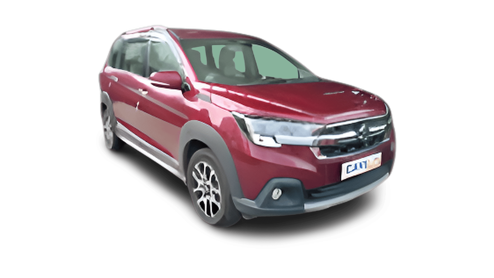 2023 Maruti XL6 - SUV - Petrol - Manual - ₹11.00 lakh